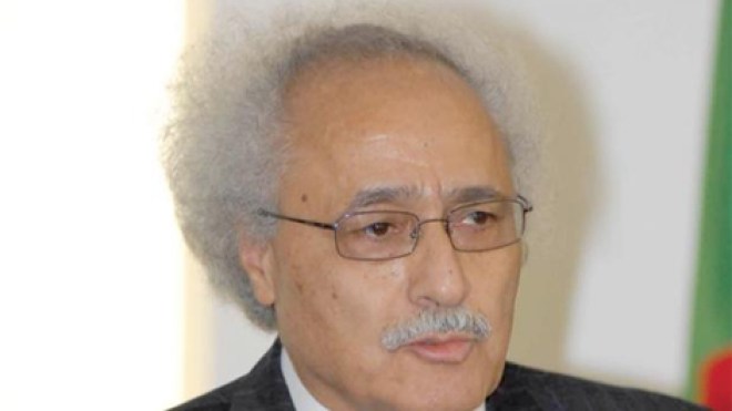 باباس يطالب بدسترة المجلس الاقتصادي والاجتماعي