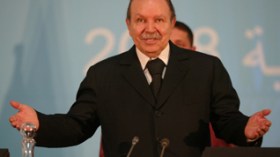 Privatization was a mistake, Algerian president says