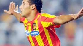 لا خوف على بلايلي‮ ‬وطعن الترجي‮ ‬التونسي‮ ‬مرفوض