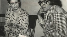 تزوجت بليغ حمدي ونافست أم كلثوم ودوخت عبد الحليم حافظ