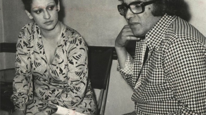 تزوجت بليغ حمدي ونافست أم كلثوم ودوخت عبد الحليم حافظ