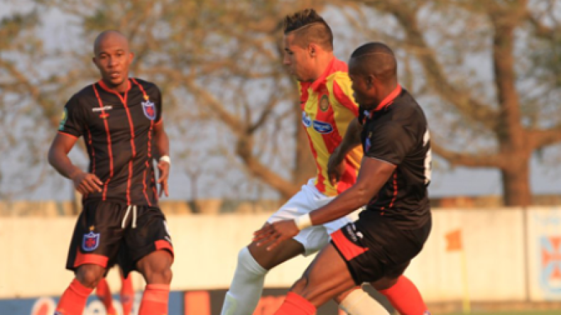 نادي ران يراقب بلايلي