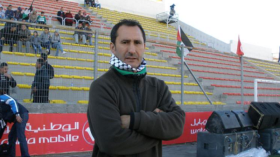 المدرب بزاز مستاء من رئيس اتحاد الشاوية