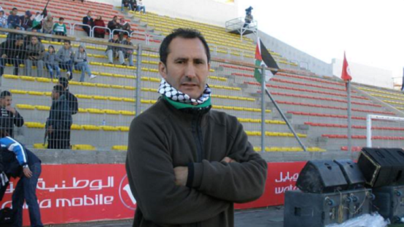 المدرب بزاز مستاء من رئيس اتحاد الشاوية