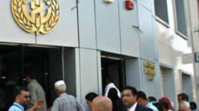 Algerian Bank decides coercive measures against bouncing cheques in future