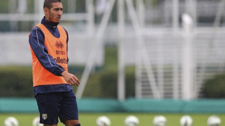 بلفضيل مطلوب لدى بيتيس إشبيلية