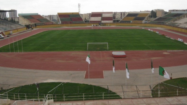 الفاف تُثبّت ملعب البليدة ميدانا رسميا لـ “محاربي الصحراء”