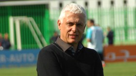 فيلود: تلقيت عرض تدريب المنتخب الأولمبي ولم أتابع سطيف لدى الفيفا