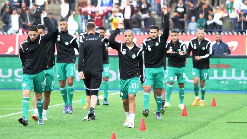 غوركوف يقود “الخضر” نحو الهاوية.. وبئس الورد المورود