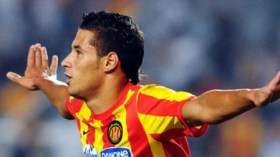 يوسف بلايلى خارج حسابات الترجى مؤقتا