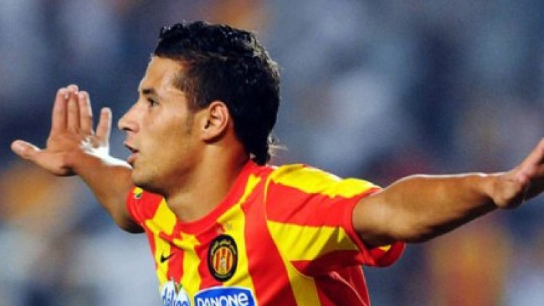 يوسف بلايلى خارج حسابات الترجى مؤقتا