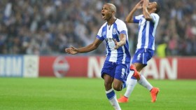 براهيمي ضمن قائمة بـ 100 لاعب عالمي تألّق في 2014