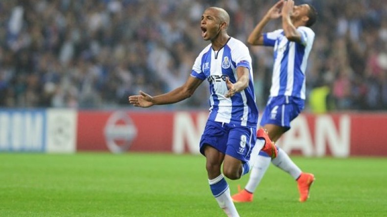 براهيمي ضمن قائمة بـ 100 لاعب عالمي تألّق في 2014