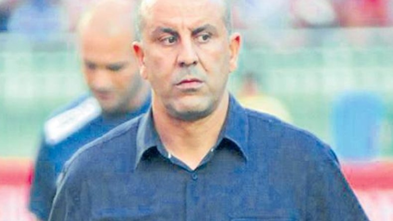 بوغرارة لم‮ ‬يفصل بعد في‮ ‬تحديد مستقبله في‮ ‬دفاع‮ ‬تاجنانت