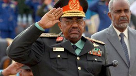 النفط يشعل حربا بين دولتي الشمال والجنوب في السودان