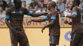 هدف ثان لـ”براهيمي” في 96 ساعة!