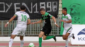 تعثر “السنافر” وفوز “الكواسر”