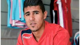 بونجاح يسجّل هدفا “غريبا” ضد مرسيليا!؟