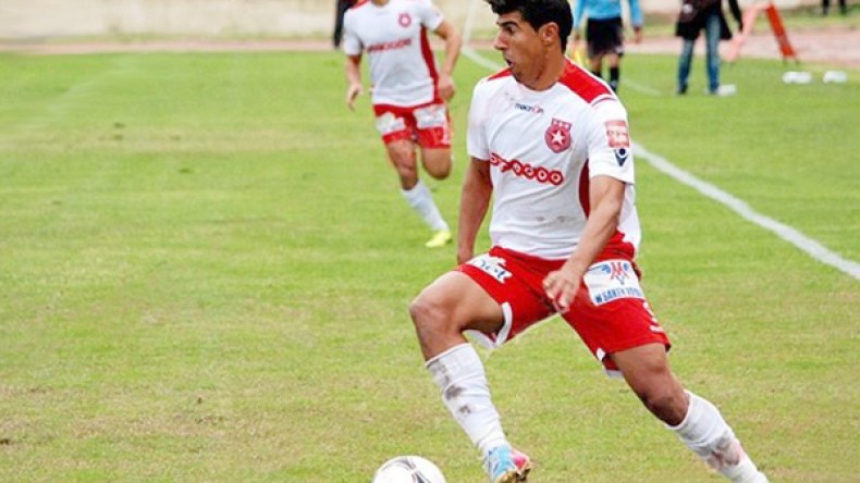 بونجاح أحسن لاعب أجنبي في تونس