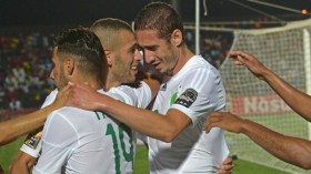 غوركوف: ضربة الجزاء منعرج المباراة وبلفضيل صنع الفارق