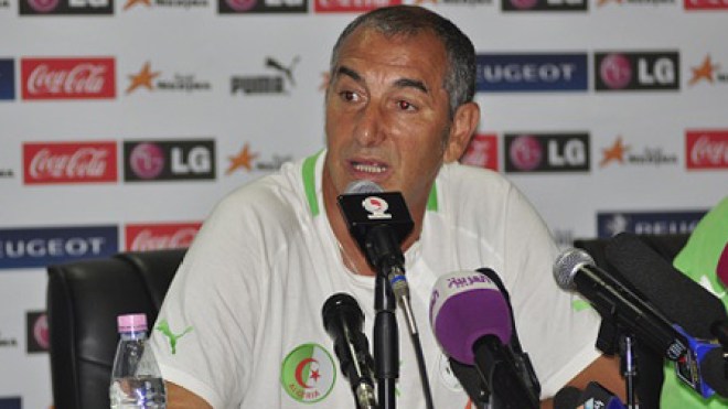 مؤتمر صحفي لـ قريشي هذا الجمعة