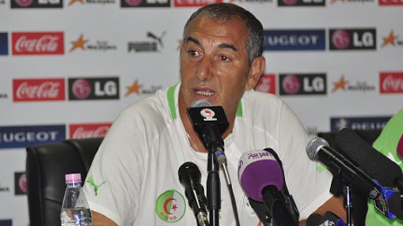 مؤتمر صحفي لـ قريشي هذا الجمعة