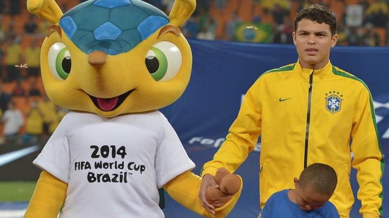 قائد منتخب البرازيل: لست جبانا.. عانيت مرض السل وأعرف حقيقة الأهوال