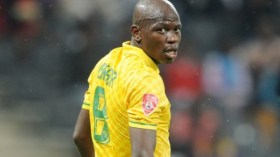 هدف جنوب إفريقي “خرافي” من بُعد 60 مترا!