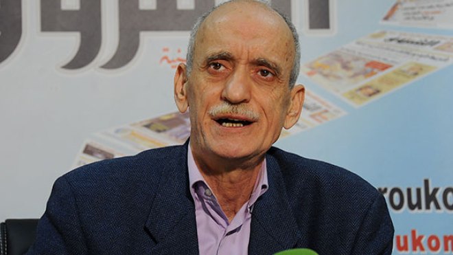 قرباج يتشبّث بِمنصبه