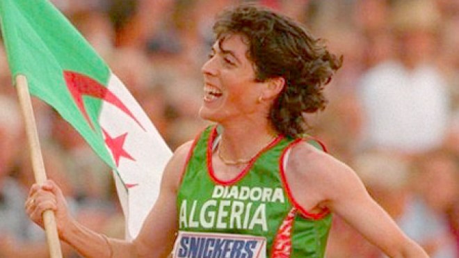 أبطال منحوا الجزائر الذهب واختفوا في صمت