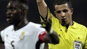 المصريون‮ ‬يتحفظون على تعيين بنوزة حكما لمواجهة الزمالك