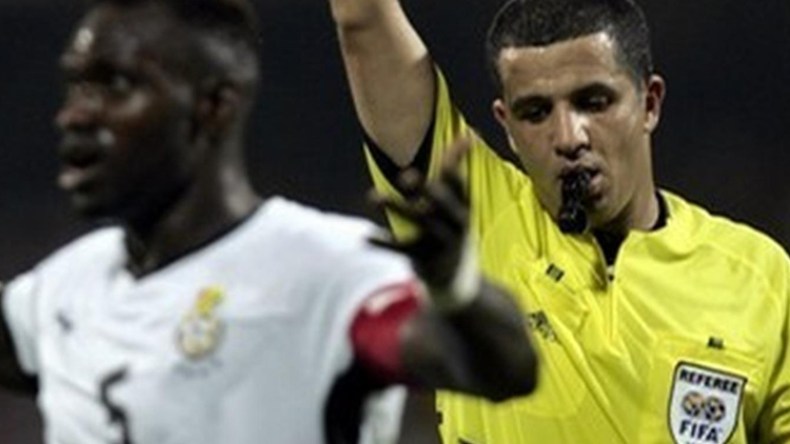 المصريون‮ ‬يتحفظون على تعيين بنوزة حكما لمواجهة الزمالك