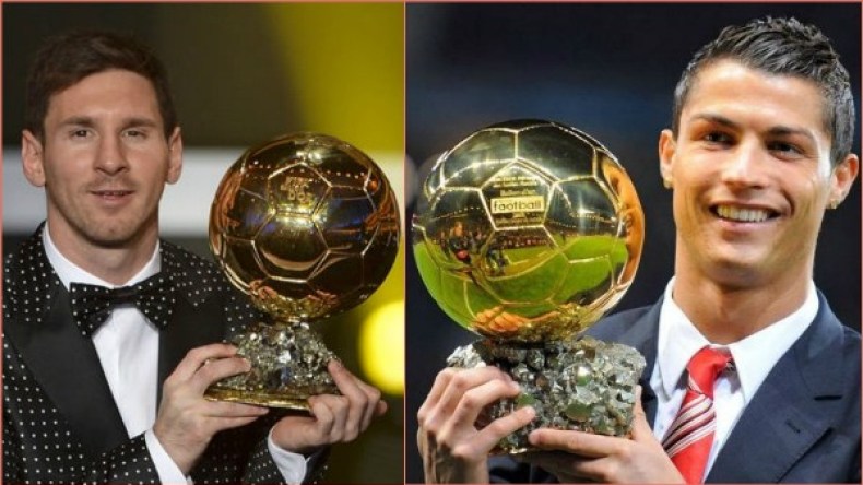 الفيفا لن تمنح “الكرة الذهبية” بعد الآن