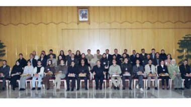 Baccalaureate 2008 : Algerian President Bouteflika to honoure 125 best candidates