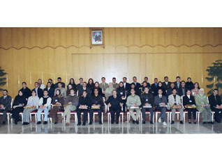 Baccalaureate 2008 : Algerian President Bouteflika to honoure 125 best candidates