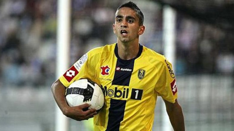 بودبوز: سأبقى في سوشو إذا ما نجحنا في تجنب السقوط