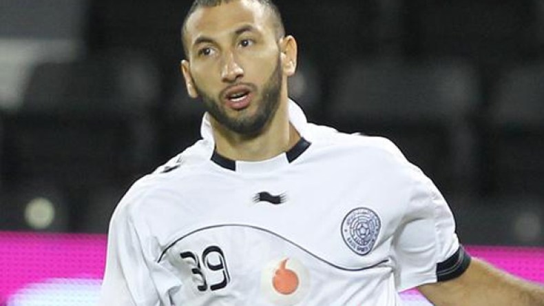 غوركوف يتطرّق إلى بلحاج ومصباح قد يعوّض غلام