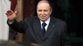 قرار تعيين الرئيس القادم للجزائر ليس من صلاحيات أمريكا