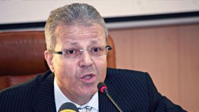 بن‭ ‬بوزيد‭ ‬يرفع‭ ‬التجميد‭ ‬عن‭ ‬أموال‭ ‬الخدمات‭ ‬الاجتماعية‭ ‬