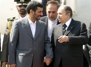 À l’invitation du président iranien : Le président Bouteflika à Téhéran en septembre