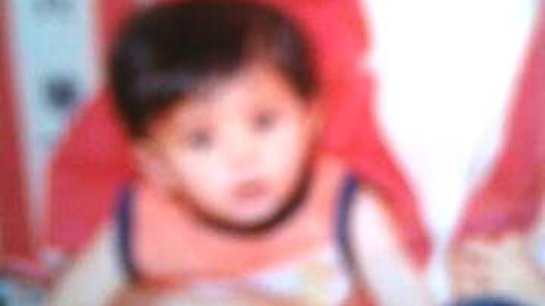 عجوز تختطف طفلة عمرها سنتين من العمر في حمام بوغرارة بتلمسان