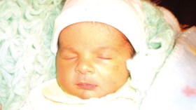 اختطاف رضيع والعثور عليه مقتولا والراقي يتهم الجن