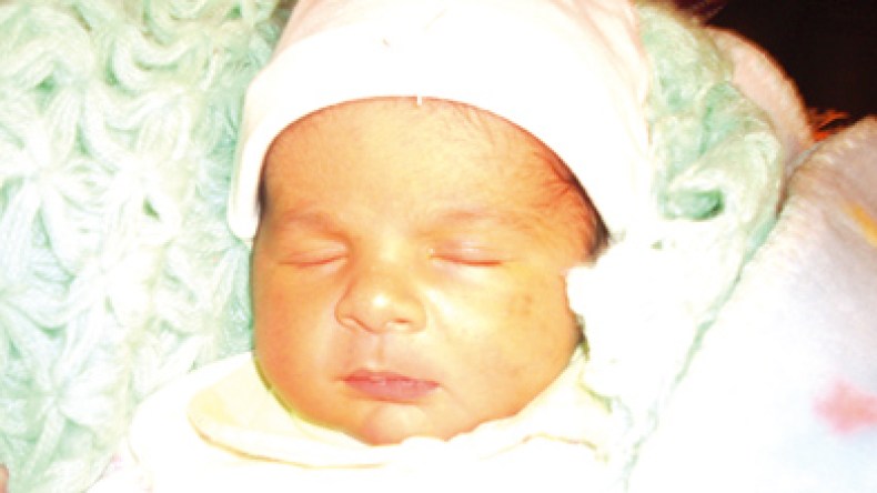 اختطاف رضيع والعثور عليه مقتولا والراقي يتهم الجن