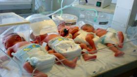 هكذا أصبح أبا لـ22 طفلا بالمراسلة عن طريق النت؟!