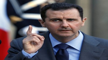 Assad et le chef du Parlement iranien saluent l'”échec” d'Israël à Ghaza