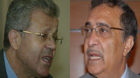 بن بوزيد ورحماني يتنافسان على خلافة أويحيى
