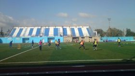 مباراة تاريخية لـ “الفايكينغ” أمام شبيبة القبائل