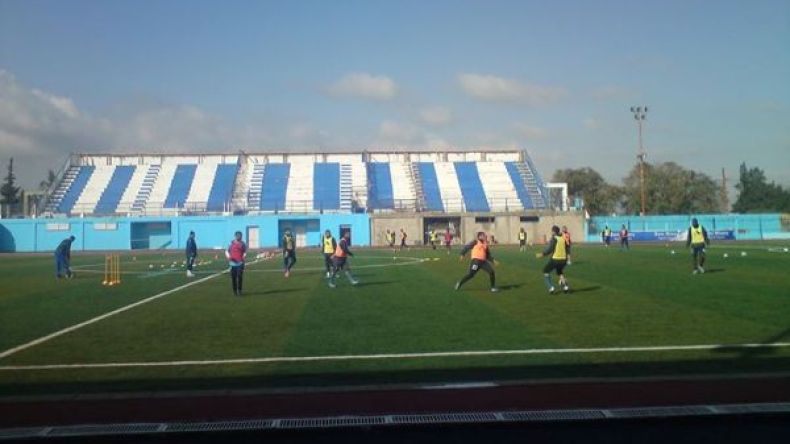 مباراة تاريخية لـ “الفايكينغ” أمام شبيبة القبائل