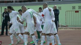 المنتخب الوطني سيرتدي اللباس الأبيض في الدور الأول للمونديال