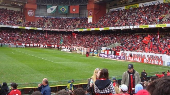 تثبيت مباراة “الجزائر- روسيا” في ملعب مدينة كوريتيبا